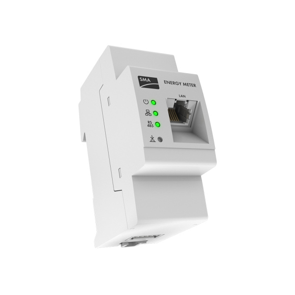 SMA Commercial Energy Meter 200A