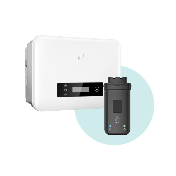 Goodwe GW3000-XS G3 (Refresh)