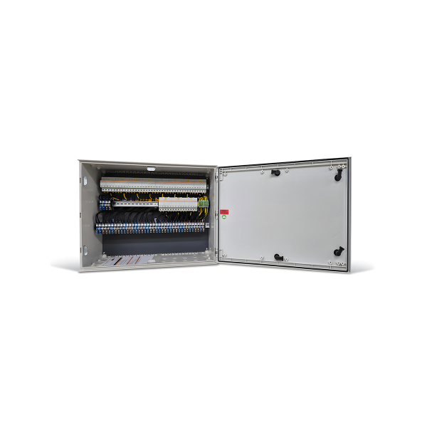 enwitec Solarconnect 2000