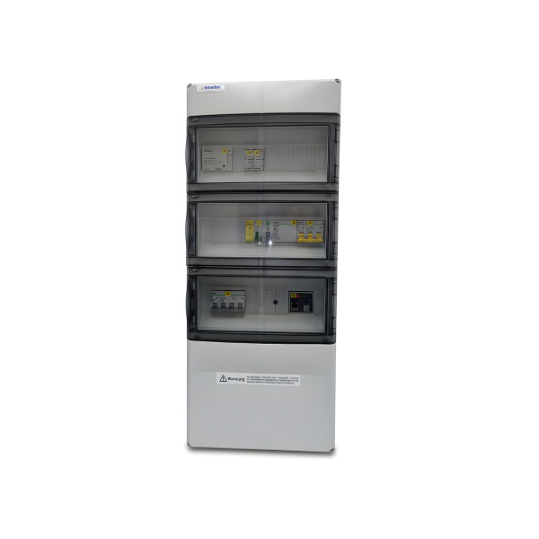 Fronius Netzumschaltbox