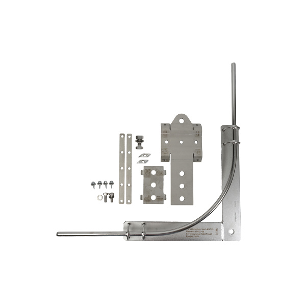 Preising BG 3-G3 Kurvenelement_1