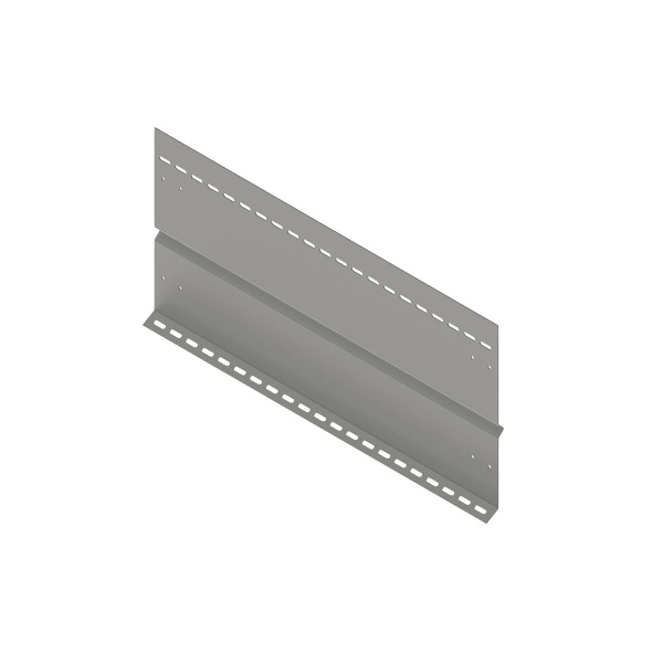 Windblechverlängerung 10 4PK