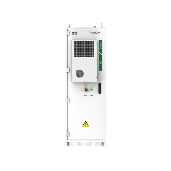 Sunwoda Oasis 60