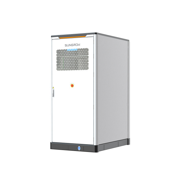 Sungrow PowerStack ST255kWh-125kW-2h A0SJ3821