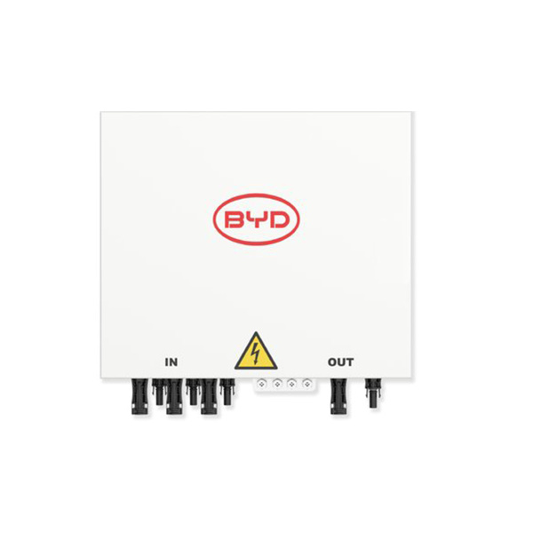 BYD Combiner Box Plus