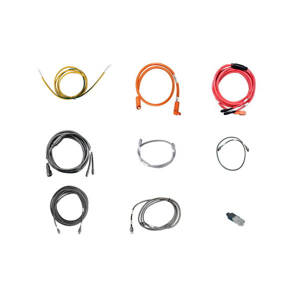 Sunwoda Oasis Flex Accessorypack