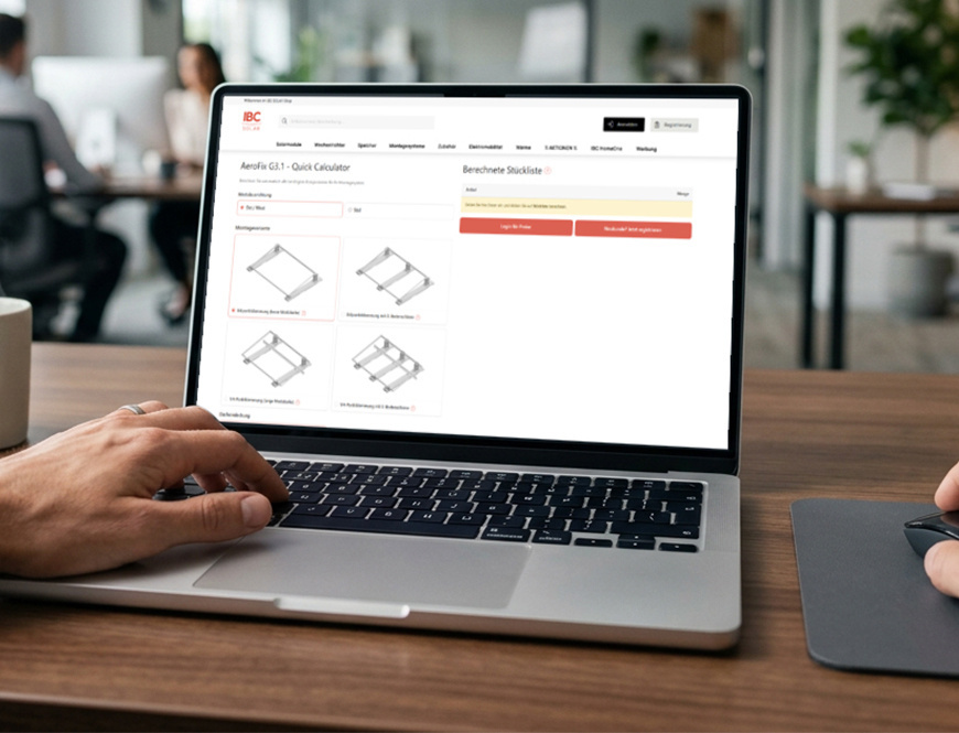 Unsere neuen Quick Calculator