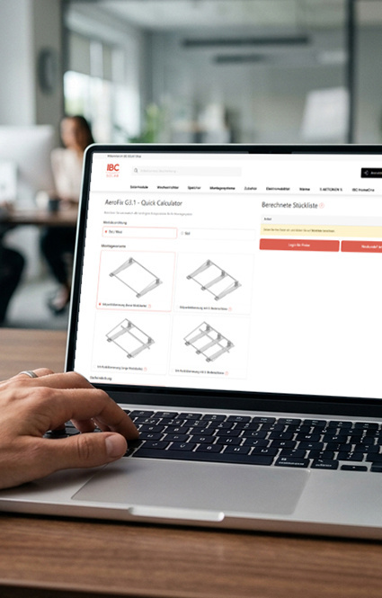 Unsere neuen Quick Calculator