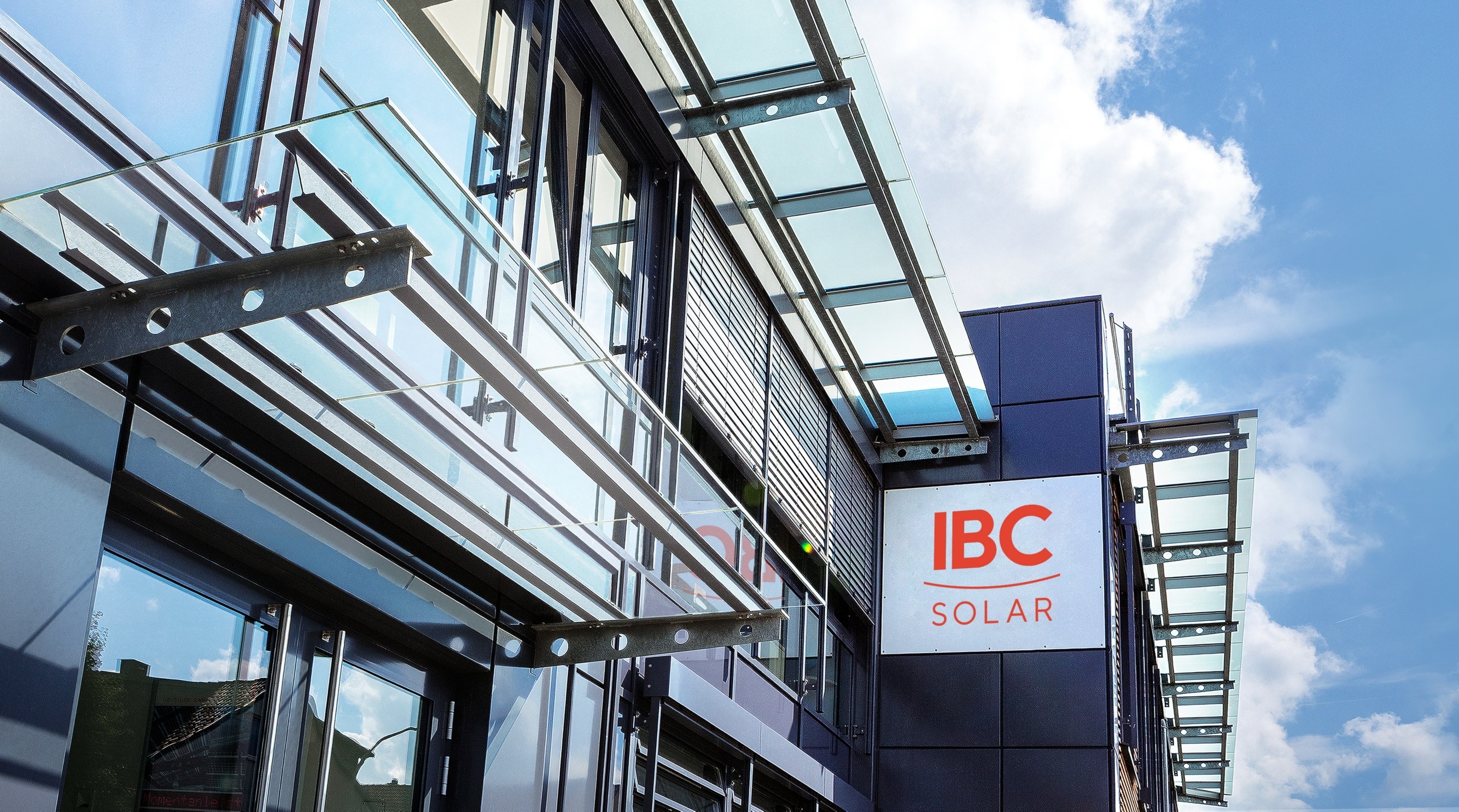 Sede aziendale di ibc