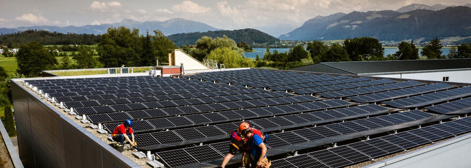 Sistemi fotovoltaici evoluti per la tua abitazione