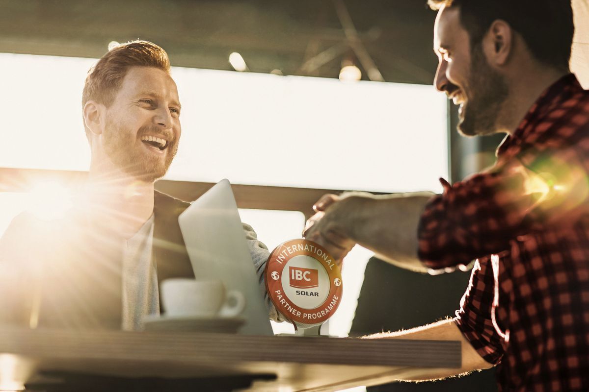 Da Partner a Premium e Preferred Premium Partner di IBC SOLAR