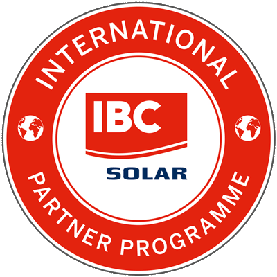 International Partner Programme