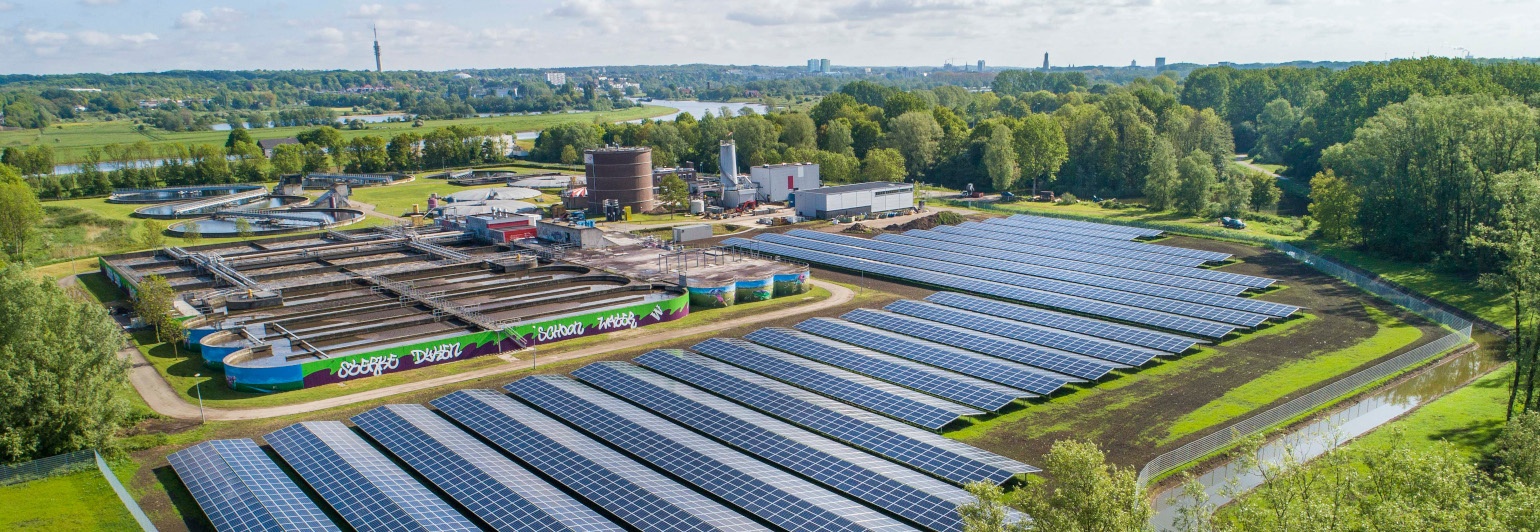 Realizziamo il tuo progetto fotovoltaico in modo efficiente