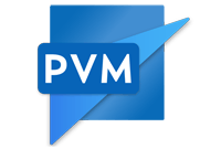 PVM Logo