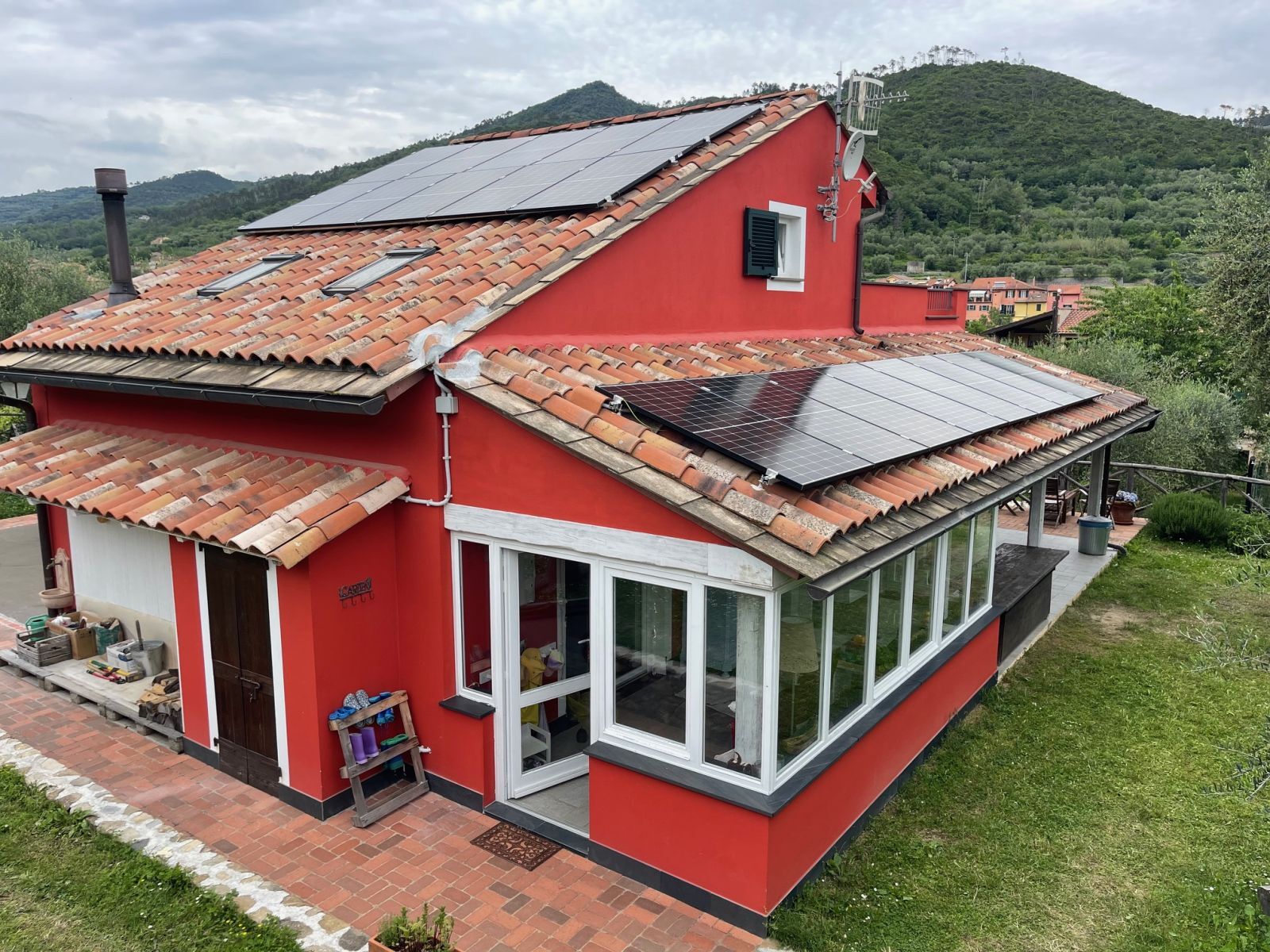 Gli incentivi per un impianto fotovoltaico