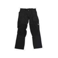 IBC Arbeitshose schwarz_1
