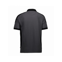 IBC Pro Wear Herren Poloshirt silbergrau_6