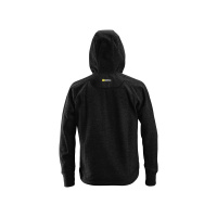 IBC Flexiwork Fleece-Hoodie dunkelanthrazit_7