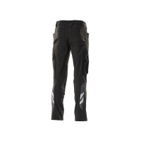 IBC Arbeitshose schwarz_5