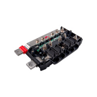 Victron Lynx Distributor (M10)
