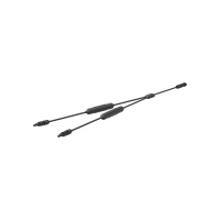 MC4-Evo 2 Y-Splitter inkl. In-line Fuse (30A)