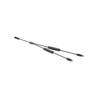 MC4-Evo 2 Y-Splitter inkl. In-line Fuse (30A)