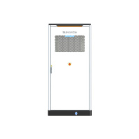 Sungrow PowerStack ST225kWh-110kW-2h 2