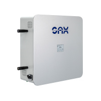 SAX Power Home Plus 7,7
