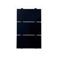 Fassaden Kit 3  Mo Energy Systems PV Concrete sch