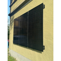 Fassaden Kit 1 - Mo Energy Systems PV Pure 4