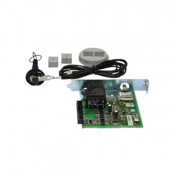 Personal Display Card retrofit