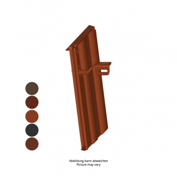 Gr.falzz. Ratio div. Farben (38)