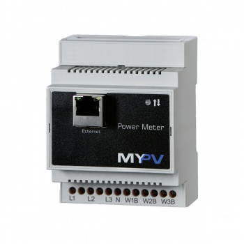 MYPV Power Meter