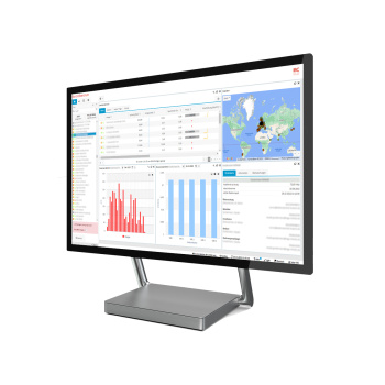 IBC SolPortal Plus, 20 - <100kWp