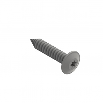 Tellerkopfschraube 8x40-A2