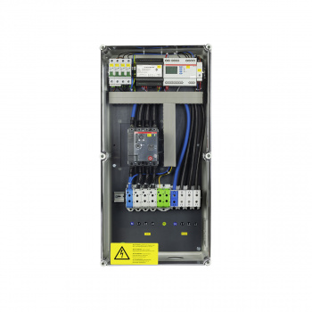 NA-Schutz bis 69,0 kVA