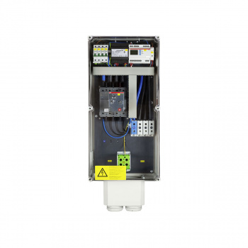 NA-Schutz bis 110,4 kVA