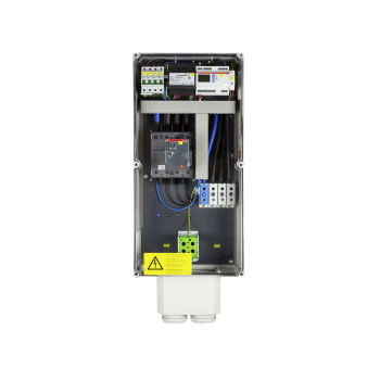 NA-Schutz bis 150 kVA