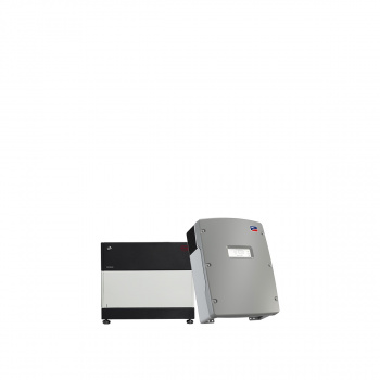 BYD Battery-Box Premium LVS Speicherpaket