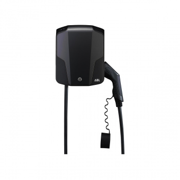 ABL Wallbox 1W1108 eMH1 Basic