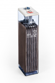 BAE Secura Solar 5 PVS 550