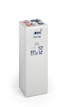 BAE Secura Solar 7 PVV 1050