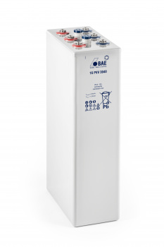 BAE Secura Solar 16 PVV 3040