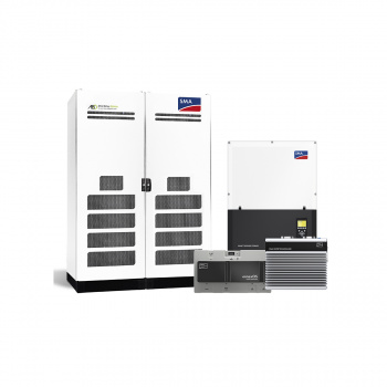 SMA Energy Storage System TS70