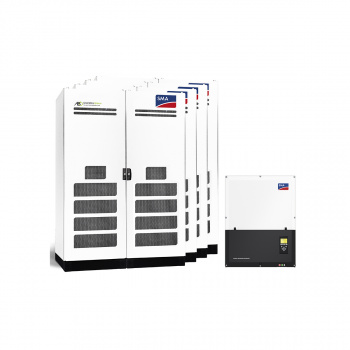 SMA Energy Storage System TS70