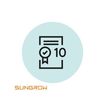 GV 10 Sungrow