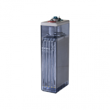 BAE Secura Solar 6 PVS 660
