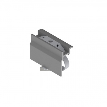 Außenklemme G3 35mm