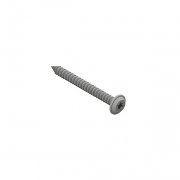 Flange Head Screw 6x60 A2