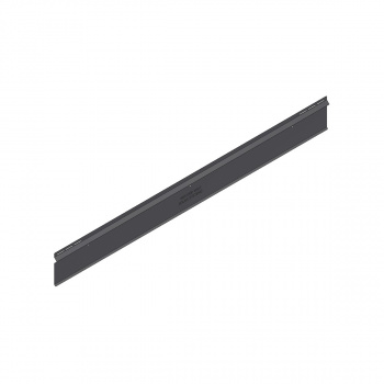 Rückplatte ValkPro+ L15°, L 2380 mm
